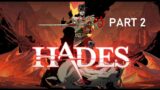 Switch Longplay [083] Hades (US) (Part 2/2)