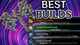 The Best Builds In Hades 2! Charon Axe