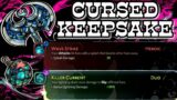 The Cursed Keepsake | Hades 2