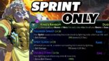 The Shockingly SUPREME Thunder Sprint Build | Hades 2