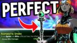 Triple perfect hammers equals FILTHY damage. | Hades 2