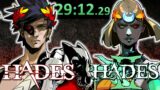 [WR] Hades 1 & 2 Back to Back Speedrun in 29:12 | Haelian