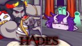 Whatever dad! | Hades #Finale