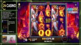 Zeus VS Hades | Free Spins