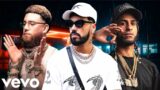 Anuel AA, Hades 66 & Yovngchimi – San Andreas (Music Video) Prod Stone