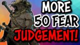 50 Fear Judgment Runs Are ADDICTIVE | Hades 2