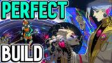 About Supergiant's previous games but also I got the PERFECT BUILD? | Hades 2