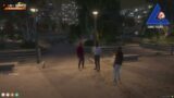 Benji tells Billy he should move on from Hades… then changes his mind | Nopixel RP