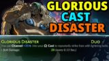 Casting Up A Storm! | Hades 2