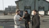 Cypress discuss war with Hades after survivor show goes OOS – NoPixel 4.0