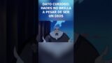 DATO CURIOSO DE HERCULES – HADES NO BRILLA A PESAR DE SER UN DIOS  #disney #heracles #peliculas