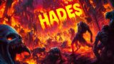 ESCAPE FROM HADES (Call of Duty Zombies)