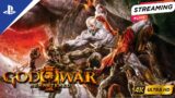 End of Hades Underworld | God of War 3 remastered | PS5