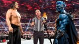 Full Match – The Great Khali vs Hades | Iron Man Match 2024 | WWE Sep 7, 2024