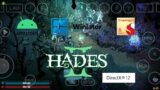 HADES 2 EARLY ACCESS DX12 | WINLATOR GLIBC