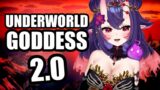Hades Just Broke The Internet~