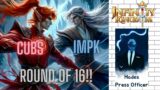 (Hades Review) IMPK vs CUBS – Infinity Kingdom