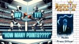 (Hades Review) WV vs TYT How Many Points??? – Infinity Kingdom