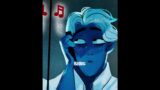 Hades sneaks a phone call to Nico behind Zeus back