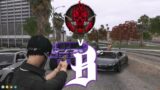 Hades v Ballas at Snr. Buns [Full Context] | Nopixel RP