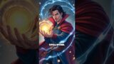 Hades vs. Doctor Strange: Clash of Realms