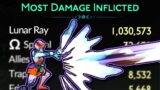 How I almost lost my sanity getting 1 million Hex damage | Hades 2