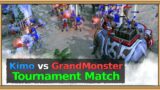 Kimo Shows Hades' Power in the Red Bull: Wololo Tournament – Age of Mythology Retold