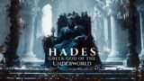 King of the Underworld: Hades' Realm of Reflection | Greek Mythology Ambience