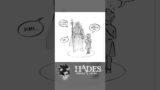 Lecciones complicadas – Hades Latino Fandub