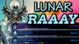 Lunar Ray Is Here to Stay | Hades 2