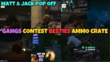 MANOR, HYDRA, CYPRESS & HADES CONTEST BESTIES AMMO CRATE SH**TOUT | MULTIPOV | NOPIXEL 4.0 GTA RP