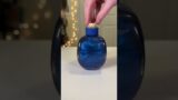 Making my Hades’ Kingdom decorative potion bottle!