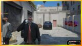 Maynard Finds Out That Besties Seller Got Robbed By Hades | NoPixel 4.0 GTA RP