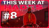 Perez Brings Out The Bike Again | This Week At Hades #8 | Nopixel 4.0