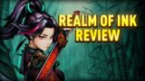 Realm Of Ink Is A SHAMELESS Hades Clone And Is Fun (Early Access Review And Gameplay)