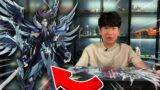 SAINT SEIYA: SAINT CLOTH MYTH EX [HADES] Action Figure Unboxing and Review