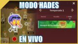 STREAM – Estrenando Hades – MUNDO 1 Hades – Guardian Tales