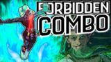 THE FORBIDDEN DARK SIDE COMBO COMES ONLINE | Hades 2