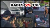 The Sewer Dump Incident: Hades VS TSL | Nopixel 4.0
