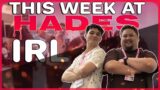 This Week At Hades #8.5 | TwitchCon Edition