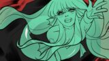 Wildward x Hades (AU Animatic) [Persephone in the Garden]