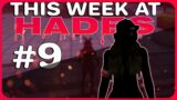 Winter Cements Her Spot In The 6 | This Week At Hades #9 | Nopixel 4.0