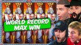 ZEUS vs HADES MAX WIN: Top 15 Biggest Wins