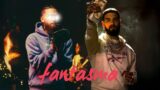 ANUEL X HADES 66 – FANTASMA