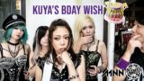 An Announcement From HADES & MNN! : KUYA'S BDAY! – English Subs! (LINK & INFO BELOW!)