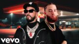 Anuel AA, Hades 66 – Eminem En Detroit (Music Video) Prod Stone