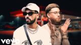 Anuel AA, Hades 66 – Tiradera (Music Video) Prod Stone