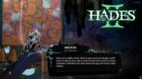 Arachne talks about Athena | Hades 2 Olympus Update