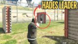 Chawa Goes Against Hades In Arena To End The CG Vs Hades War | Prodigy RP | GTA 5