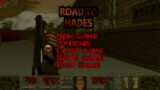 DOOM : Road To Hades map 02 : UAC Backlot